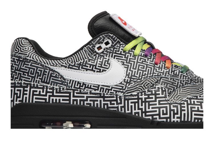 Nike Air Max 1 Tokyo Maze