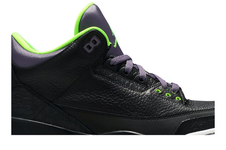 Jordan 3 Retro Joker