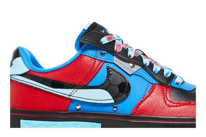 Nike Air Force 1 Low Fontanka Doernbecher Cidni