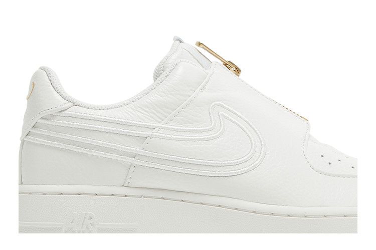 Nike Air Force 1 Low LXX Zip Serena Williams Summit White (Women's)