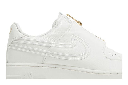 Nike Air Force 1 Low LXX Zip Serena Williams Summit White (Women's)
