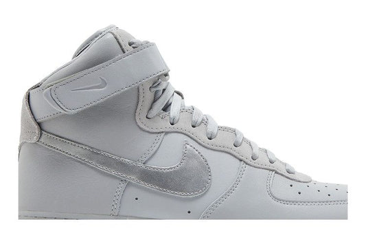 Nike Air Force 1 High Wolf Grey