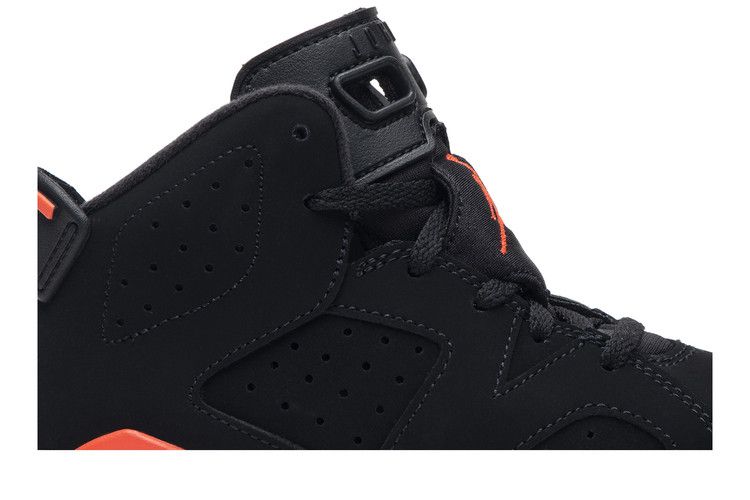 Jordan 6 Retro Black Infrared (2019) (PS)
