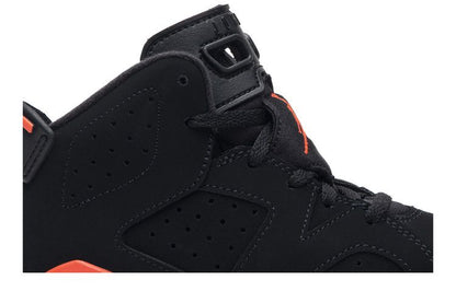 Jordan 6 Retro Black Infrared (2019) (PS)