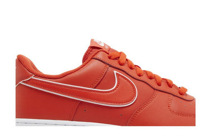 Nike Air Force 1 Low 07 Picante Red White