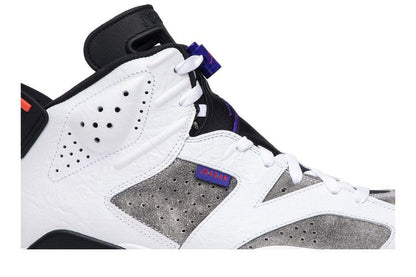 Jordan 6 Retro Flight Nostalgia