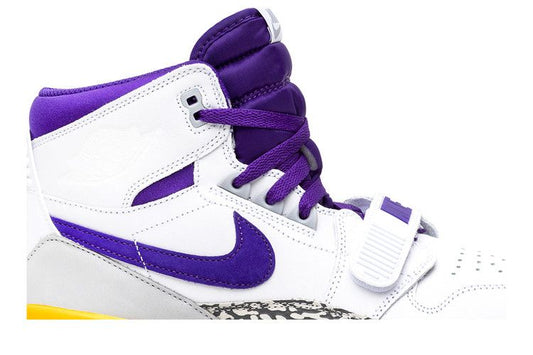 Jordan Legacy 312 Lakers