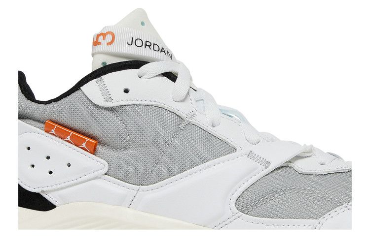 Jordan Air NFH White