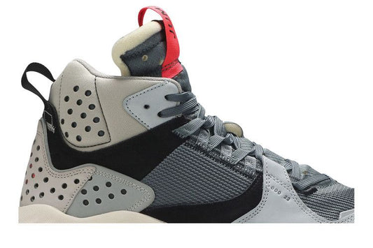 Jordan Delta Mid Hasta