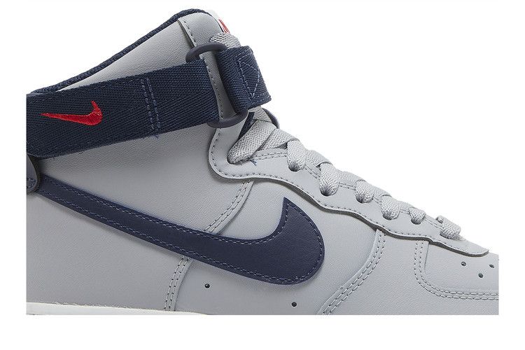 Nike Air Force 1 High QA "Patriots" (Women's)