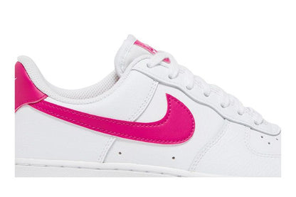 Nike Air Force 1 Low White Pink Prime (Women's)