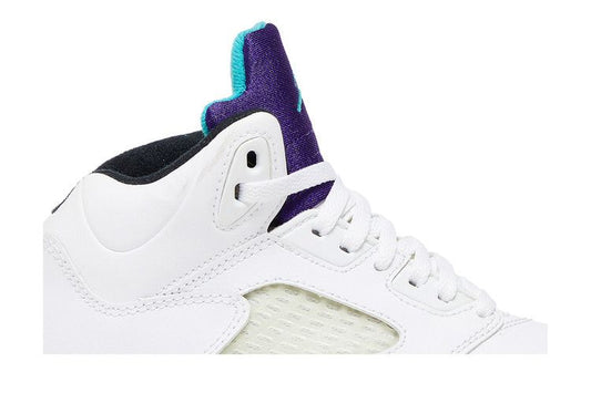 Jordan 5 Retro Grape (2013) (PS)