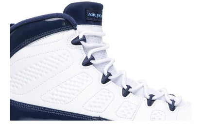 Jordan 9 Retro Pearl Blue