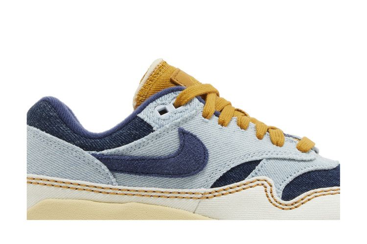 Nike Air Max 1 '87 Denim Aura (Women's)