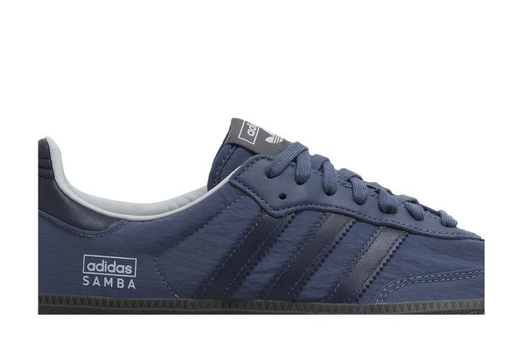 adidas Samba OG Preloved Ink