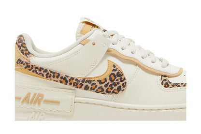 Nike Air Force 1 Low Shadow Leopard (Women's)