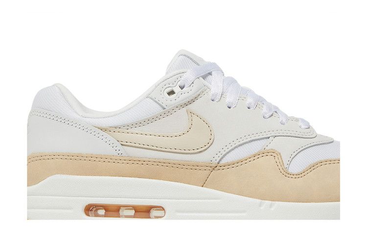 Nike Air Max 1 Premium Sanddrift (Women's)