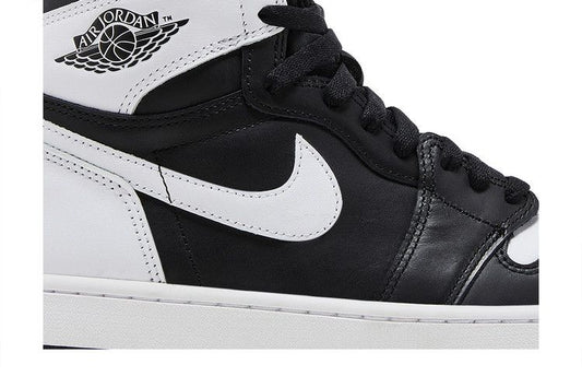 Jordan 1 Retro High OG Black White