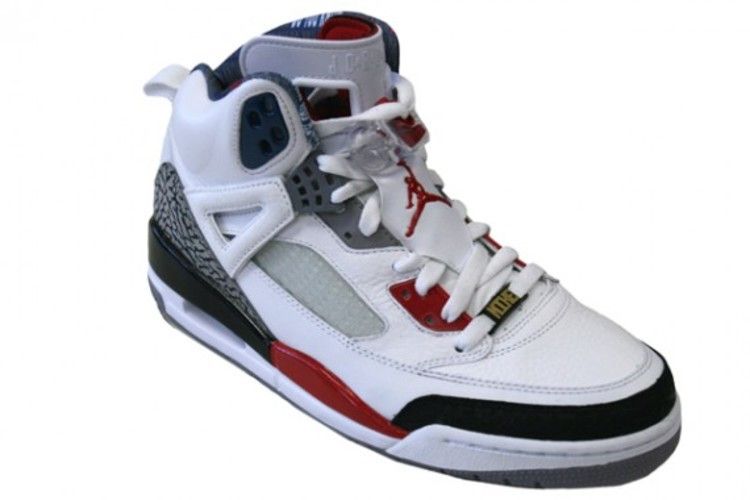 Jordan Spizike Mars / Do You Know