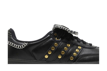adidas Samba Wales Bonner Studded Pack Black