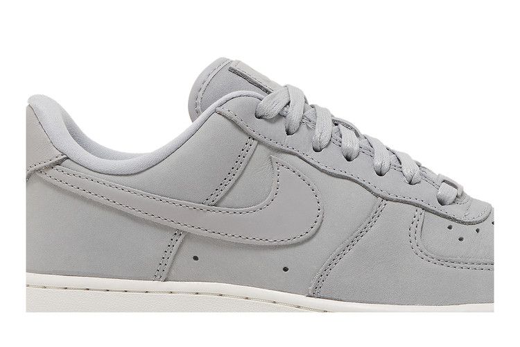 Nike Air Force 1 Low '07 PRM Wolf Grey (Women's)