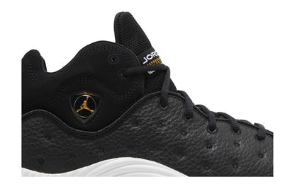 Jordan Jumpman Team 2 Black White Taxi