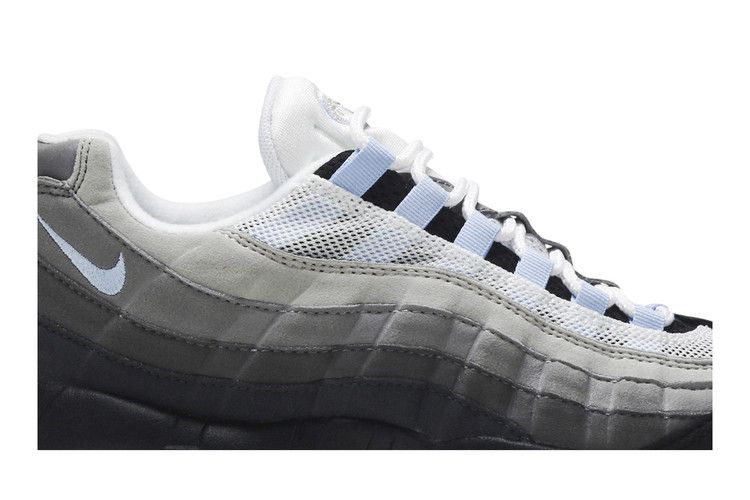 Nike Air Max 95 Aluminum