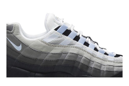 Nike Air Max 95 Aluminum