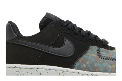 Nike Air Force 1 Low Crater Black Photon Dust (Women's)