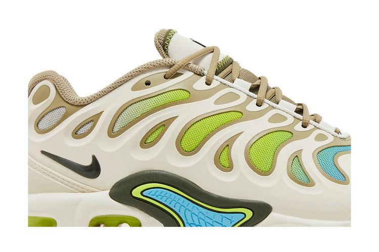 Nike Air Max Plus Drift Cyber Baltic Blue