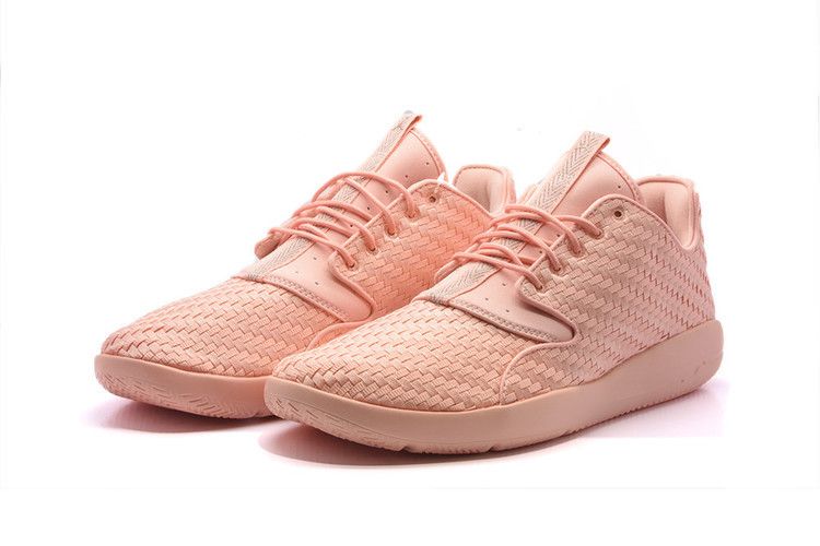 Jordan Eclipse Solefly Arctic Orange