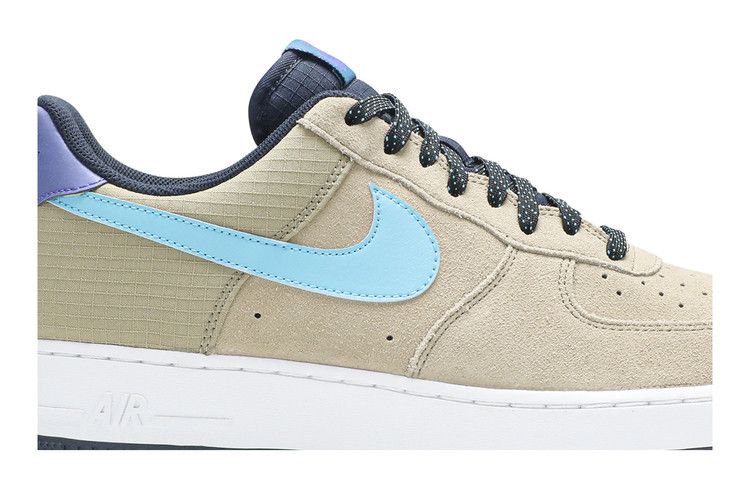 Nike Air Force 1 Low ACG Khaki