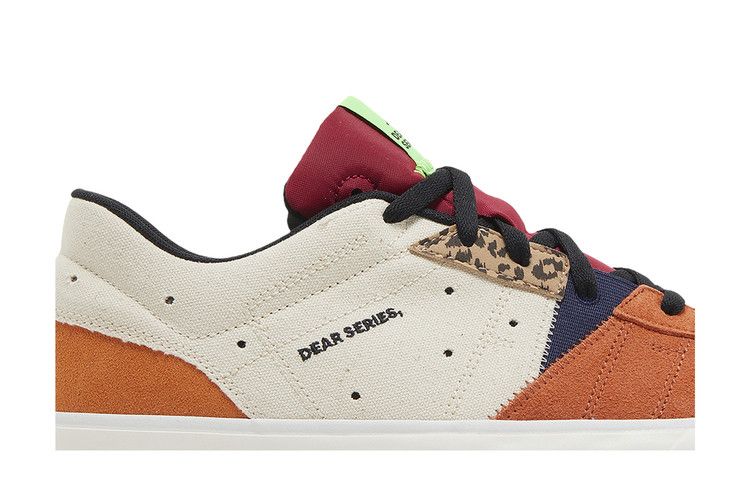 Jordan Series .06 What The