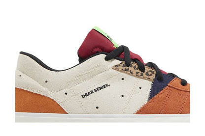 Jordan Series .06 What The