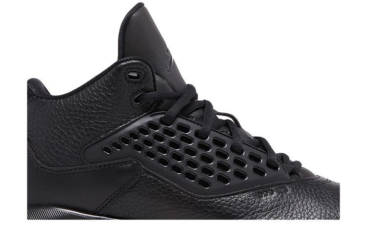 Jordan Maxin 200 Black