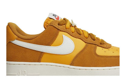 Nike Air Force 1 Low '07 First Use University Gold (Women's)