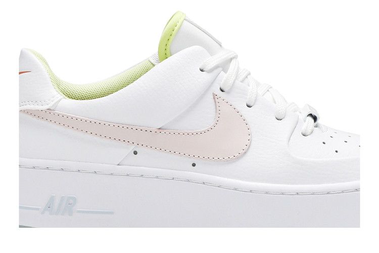 Nike Air Force 1 Sage Low One Of One (Women's)
