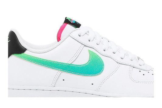 Nike Air Force 1 Low '07 LV8 White Aquamarine