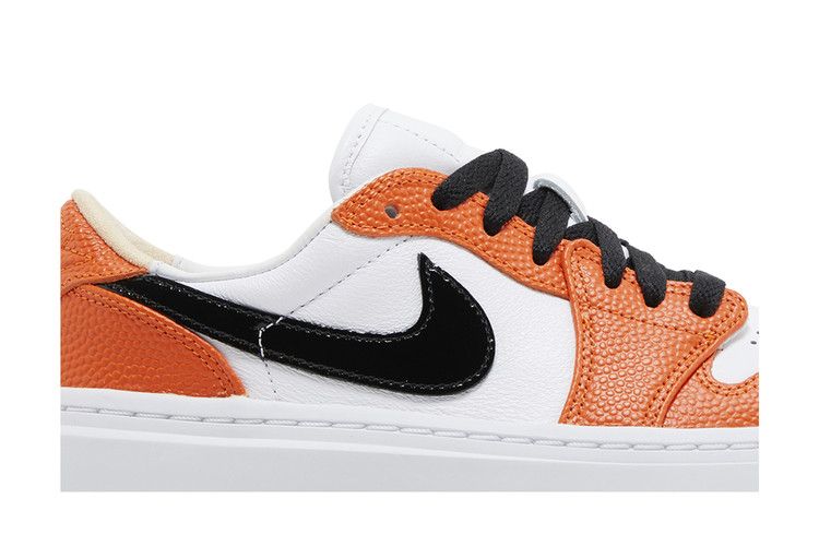 Jordan 1 Elevate Low SE WNBA Brilliant Orange (Women's)