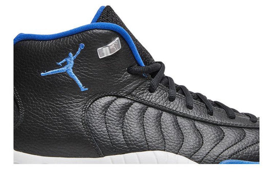 Jordan Jumpman Pro Black/Varsity Royal