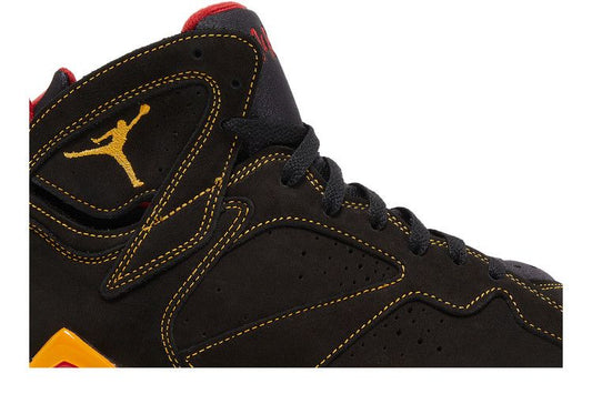 Jordan 7 Retro Citrus (2022)