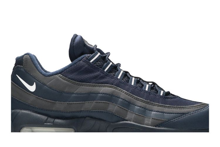Nike Air Max 95 Obsidian