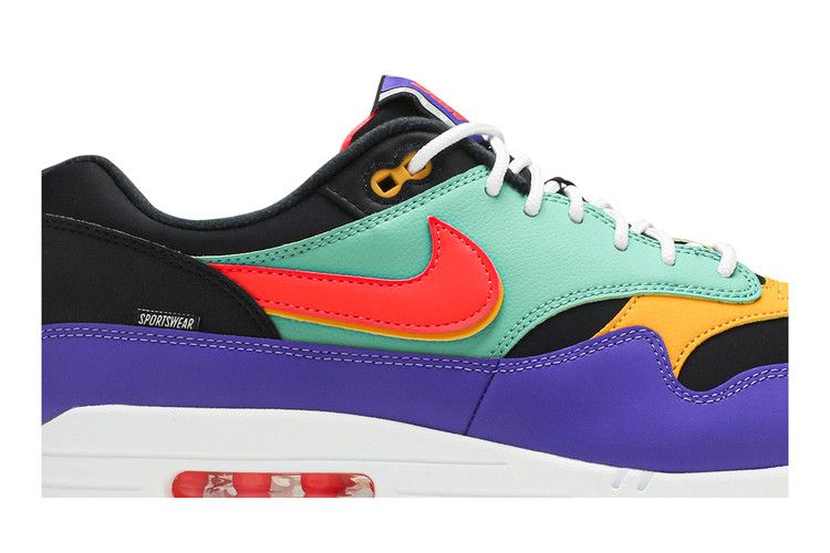 Nike Air Max 1 Windbreaker