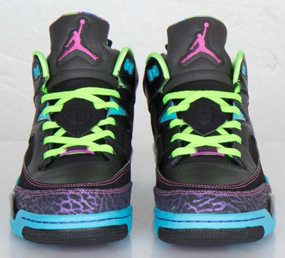 Jordan Son of Mars Low Bel Air