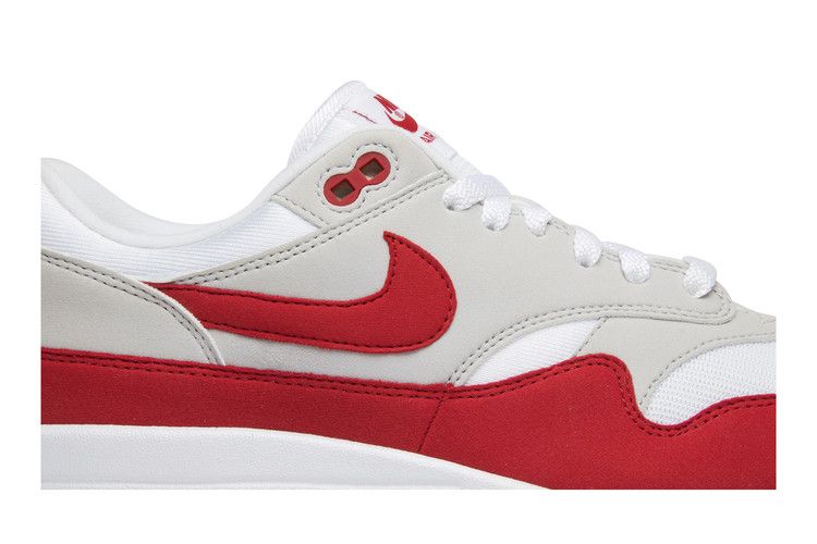 Nike Air Max 1 Anniversary Red (2017)