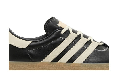 adidas Gazelle Foot Industry Black Cream