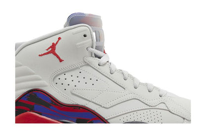 Jordan MVP Rapters Home