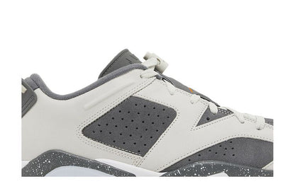 Jordan 6 Retro Low PSG (2023)