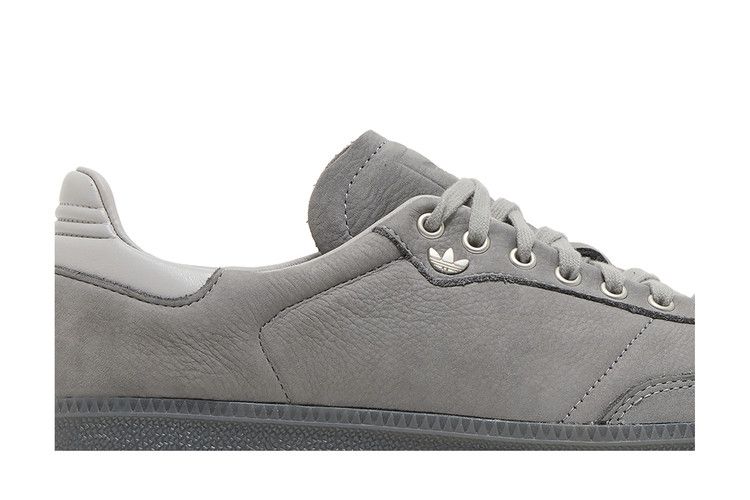 adidas Samba Lux Grey Grey