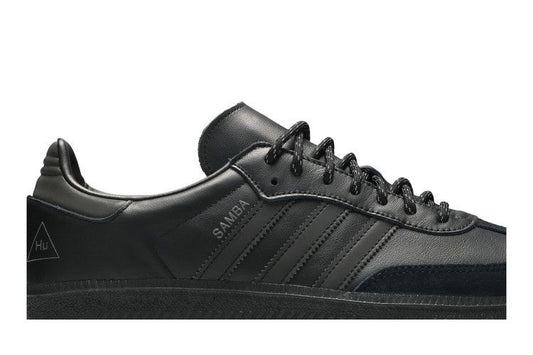 adidas Samba Pharrell Williams Core Black